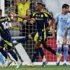 NYCFC Fall in Nashville Despite Fernández Mercau’s Heroics Before World Cup Break