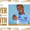Andrés Perea Crowned Etihad Player of the Month: The Engine Behind NYCFC’s October Surge