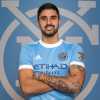 NYCFC, Thiago Martins has collected the Etihad Player of the Month award for July