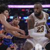 LeBron James Madison Square Garden Farewell? Fans Pay Record Prices for Potential Last Game