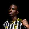 OFFICIAL - Timothy Weah is a new Juventus player