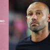 OFFICIAL - Head coach Javier Mascherano departs Inter Miami