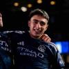 NYCFC May Have Found Its New Goal Machine: Fernández Mercau Steps Up in Stunning Fashion