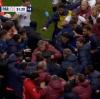 USA Beat Paraguay 2–1 in Intense Friendly, but a Wild Sideline Brawl Steals the Spotlight | VIDEO