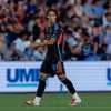 Sebastiano Musu Signs Third Short-Term Deal with New York City FC