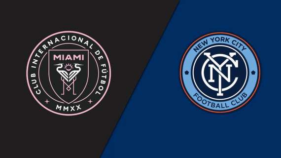 HIGHLIGHTS: Inter Miami CF vs. New York City FC - VIDEO 