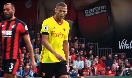Richarlison: "What will I do after I retire? I will buy an island and live there with a group of women"