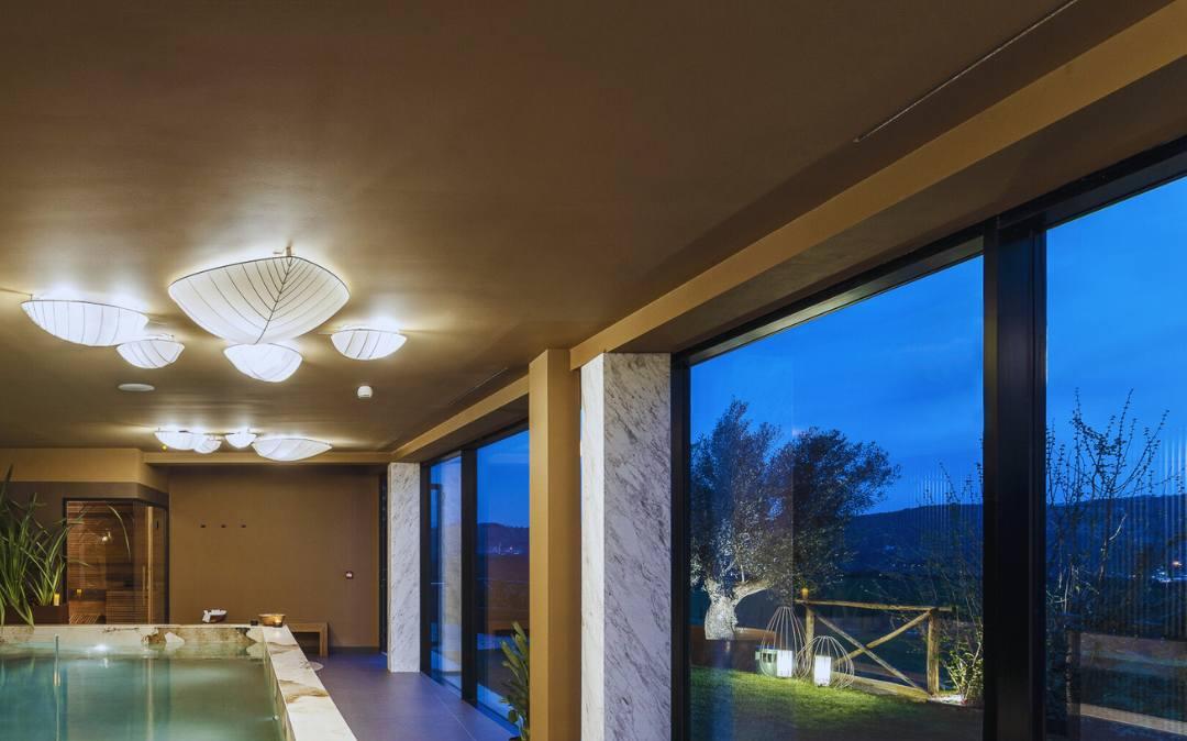 The Secret to a Relaxing Holiday in Umbria: Tenuta Fogliani Resort & Natural Spa