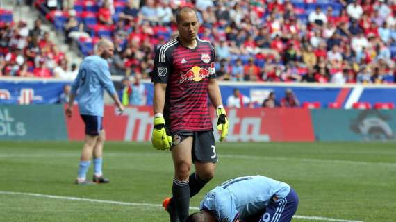 NYCFC collapse: a mentality to change
