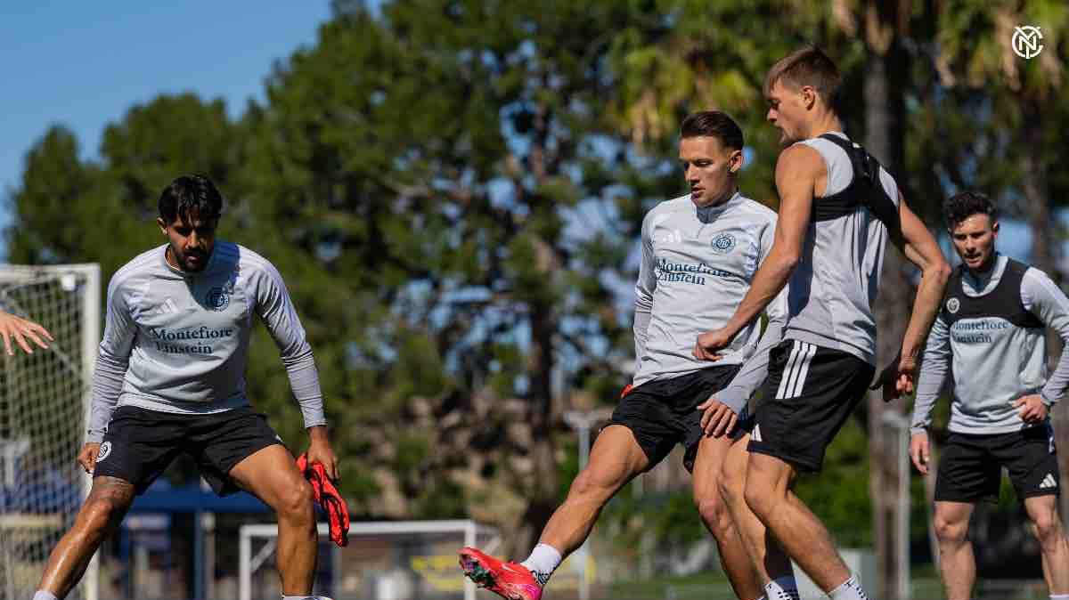 NYCFC Is Finally Back: 85 Days Later, the MLS Reset Could Change Everything