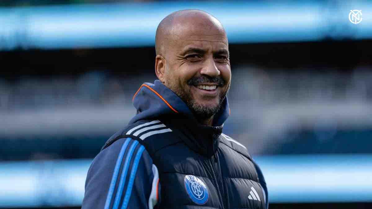Pascal Jansen Rallies NYCFC: “The Moment Is Here” as Playoffs Begin Against Charlotte FC