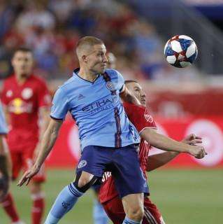 Ring Reaction | Red Bulls 2-1 NYCFC
