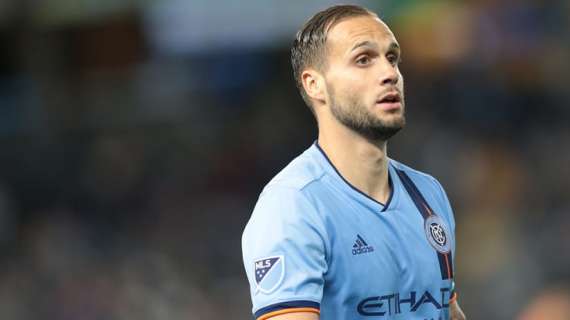 NYCFC, Chanot: "We’re very excited for the beginning of the season"