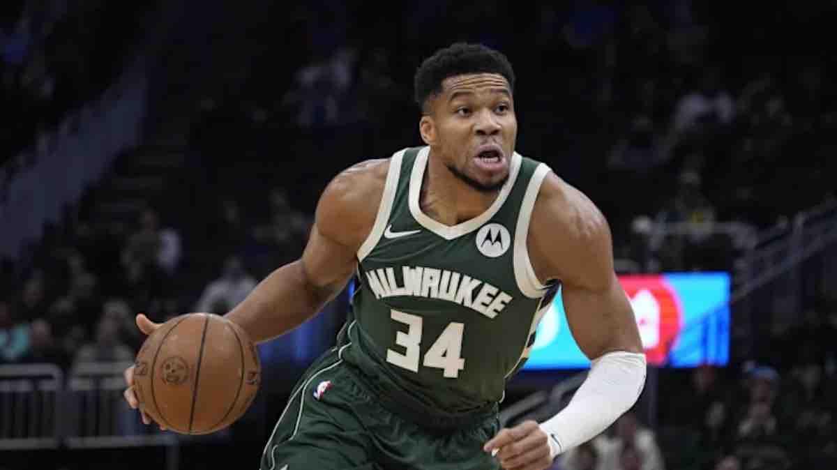 Knicks Trade Buzz After Christmas: Why Giannis Antetokounmpo Still Looms Over New York’s Future