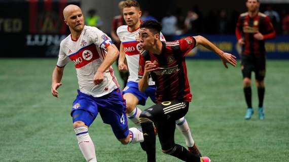 Why Atlanta United are not Toronto FC’s biggest title threat