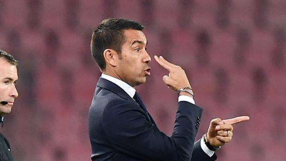 Van Bronckhorst earmarked for New York City FC role after spending time with Man City
