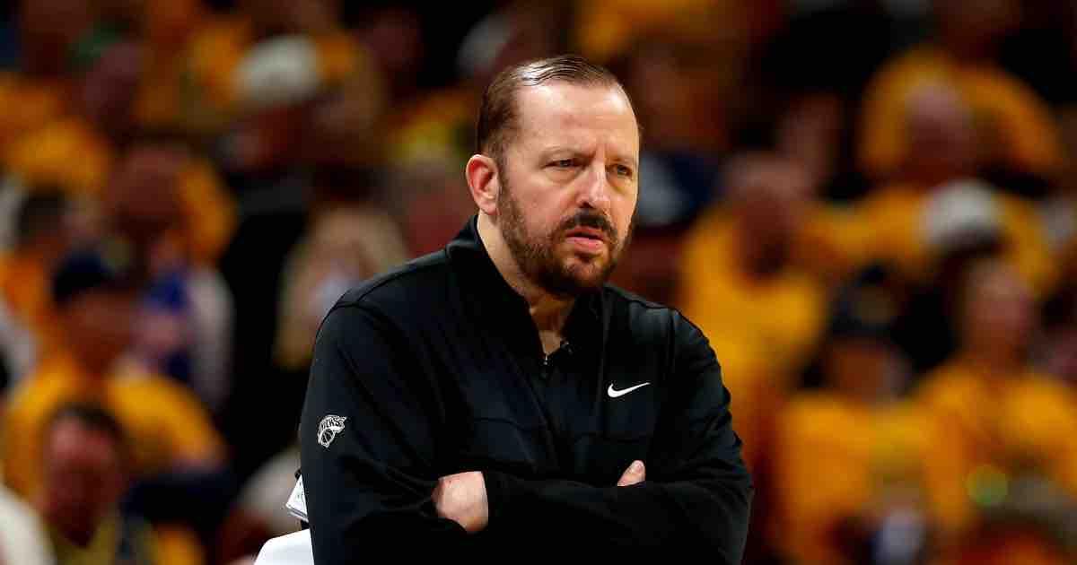 Knicks Regret Firing Thibodeau? Mike Brown’s Fast-Paced System Sparks Early Turmoil
