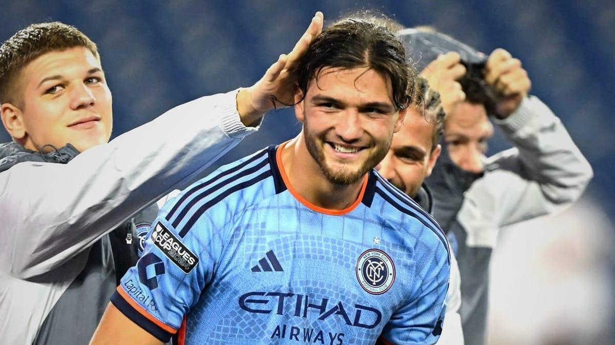 MLS Free Agency 2025: One Player Every Club Should Be Watching Closely