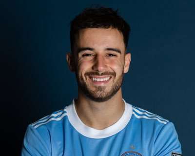 NYCFC, Kevin O'Toole surprises all of us: bright future
