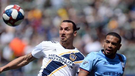 NYCFC earn statement wins, Zlatan incident and more