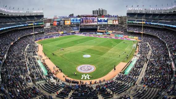 New York City FC Acquire $175,000 In Allocation Money From LA Galaxy