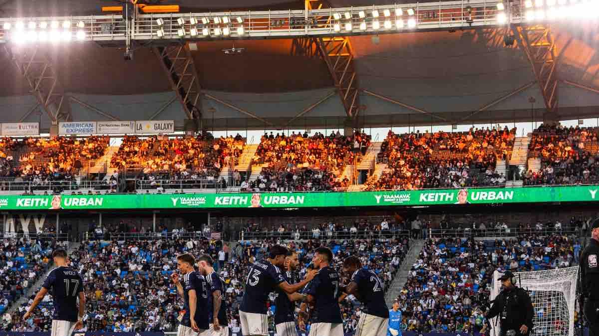 NYCFC Dominated the Galaxy but Only Scored Once – Now Philadelphia Union Could Make Them Pay