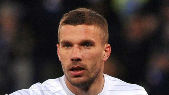 New York City FC, Lukas Podolski linked to the Blues