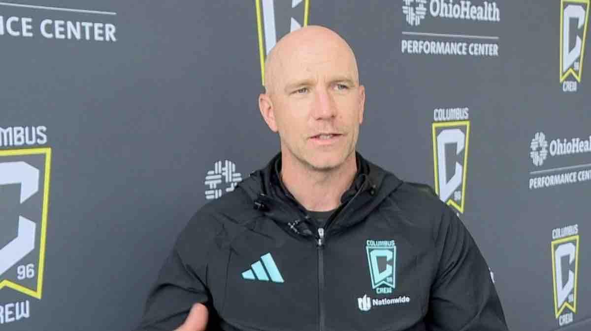 Columbus Crew’s Tactical Makeover: Why Henrik Rydström Could Cause NYCFC Real Problems