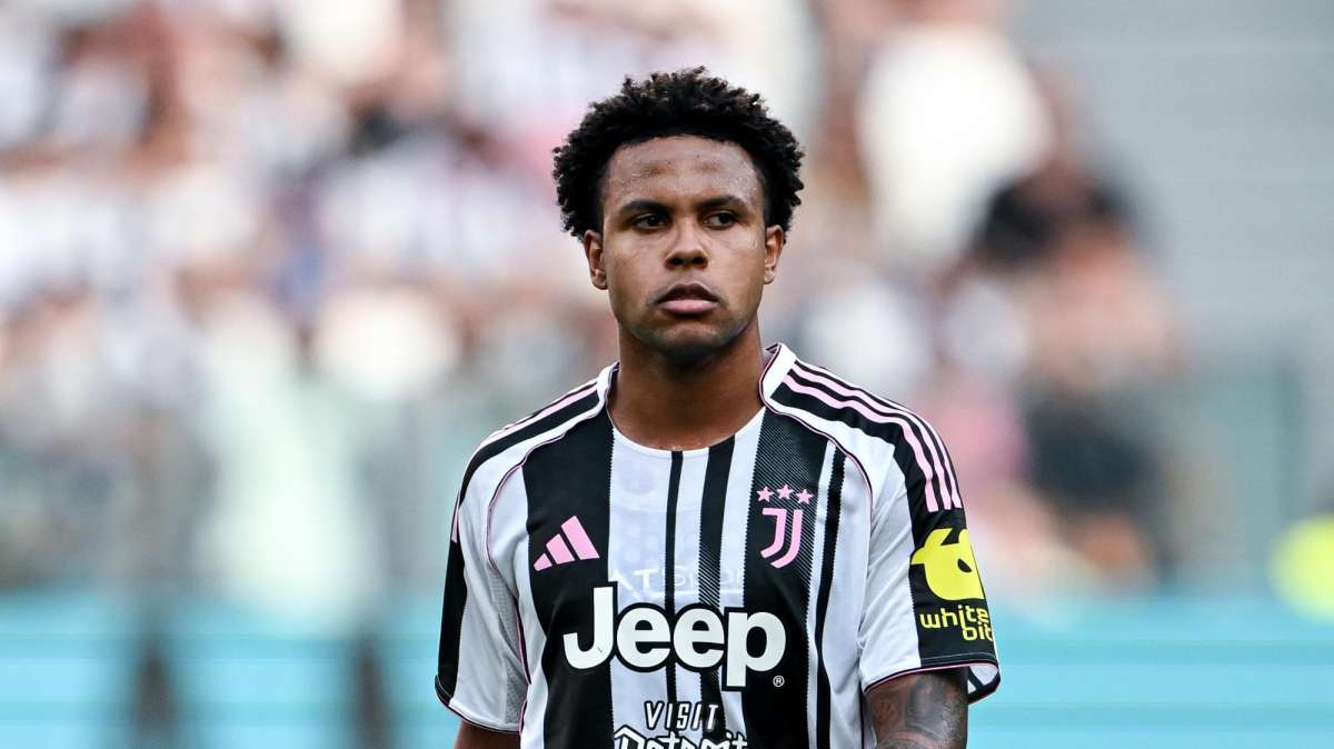 Weston McKennie’s Juventus future in doubt as MLS clubs circle for January move