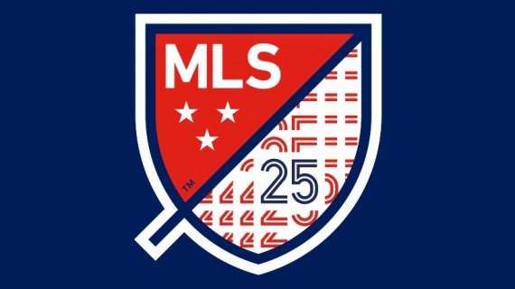 Major League Soccer Unveils 'MLS Unites'