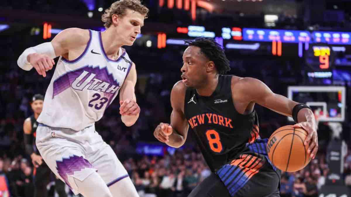 OG Anunoby Injury Mystery Keeps Knicks Fans Waiting: Game 4 Decision Could Change Everything