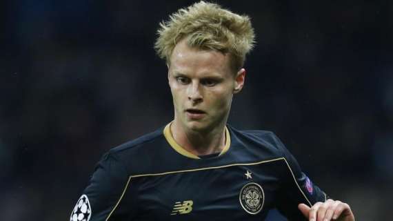 Gary Mackay-Steven 'to have New York City FC medical today'