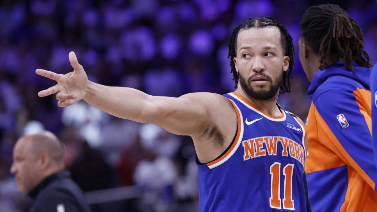 Will Jalen Brunson’s injury derail the New York Knicks’ campaign?