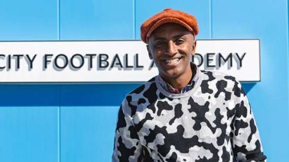 Celebrity Chef Marcus Samuelsson Becomes Chief Culinary Coach of New York City FC