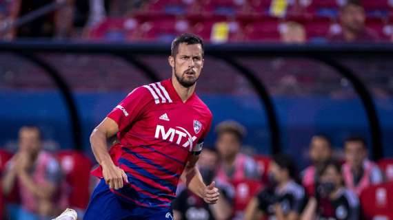 OFFICIAL - Toronto FC sign Matt Hedges in free agency
