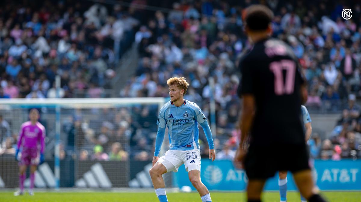 Same System, Different Souls: Why NYCFC vs Whitecaps Is a Tactical Chess Match