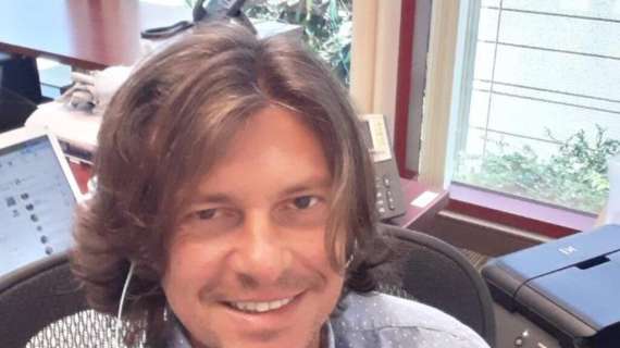 Italian Agent Alessio Sundas Aims to Revolutionize MLS with European Talent