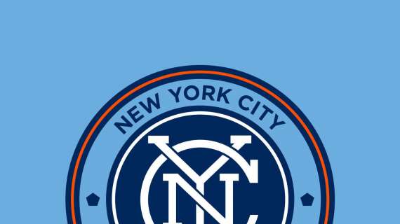 New York City FC Announce New Partnership with PLAYR