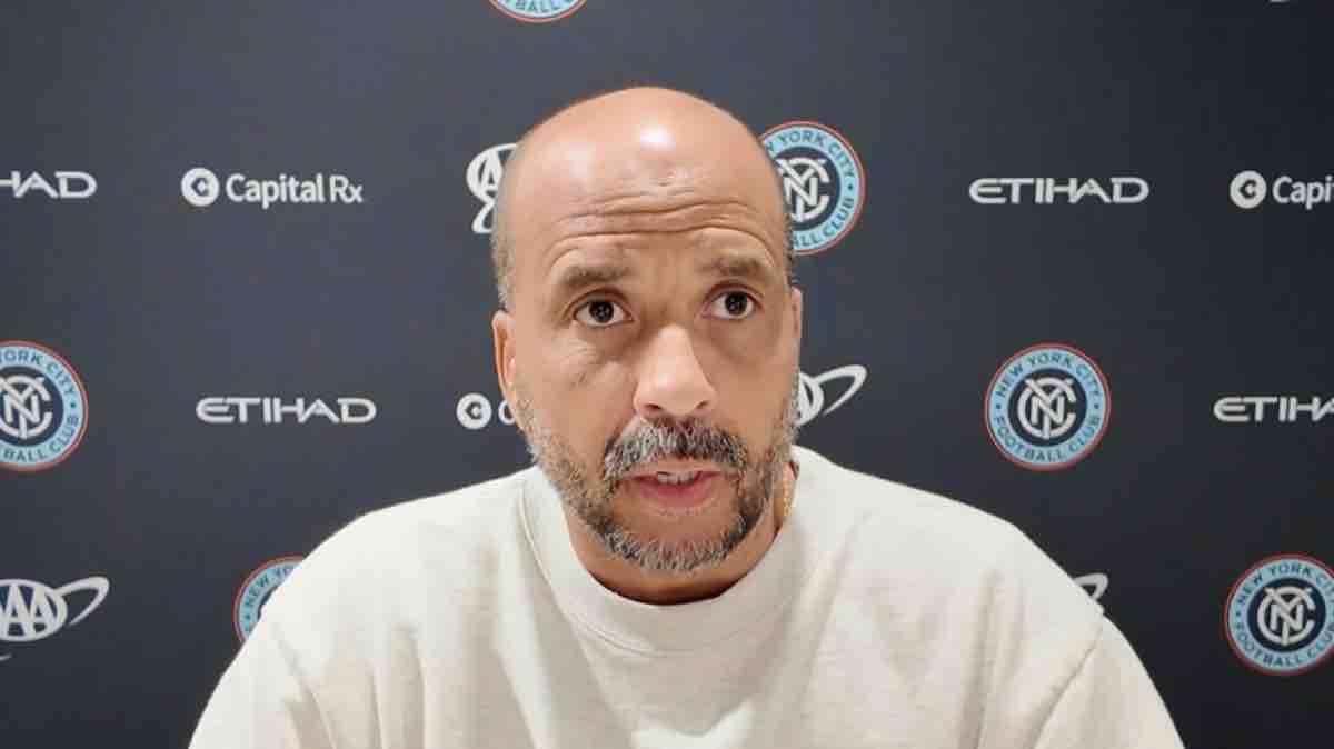 Pascal Jansen: "We're ready, we want to do better than last year"