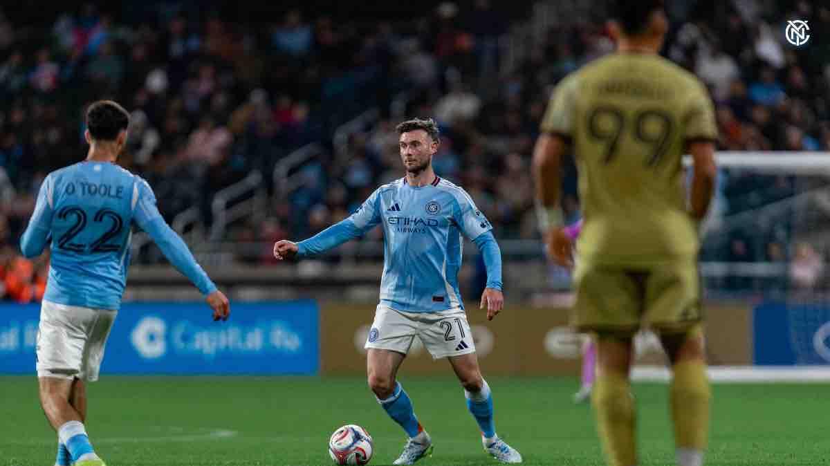 Why Citi Field Could Be NYCFC’s Biggest Weapon in the Eastern Conference Race