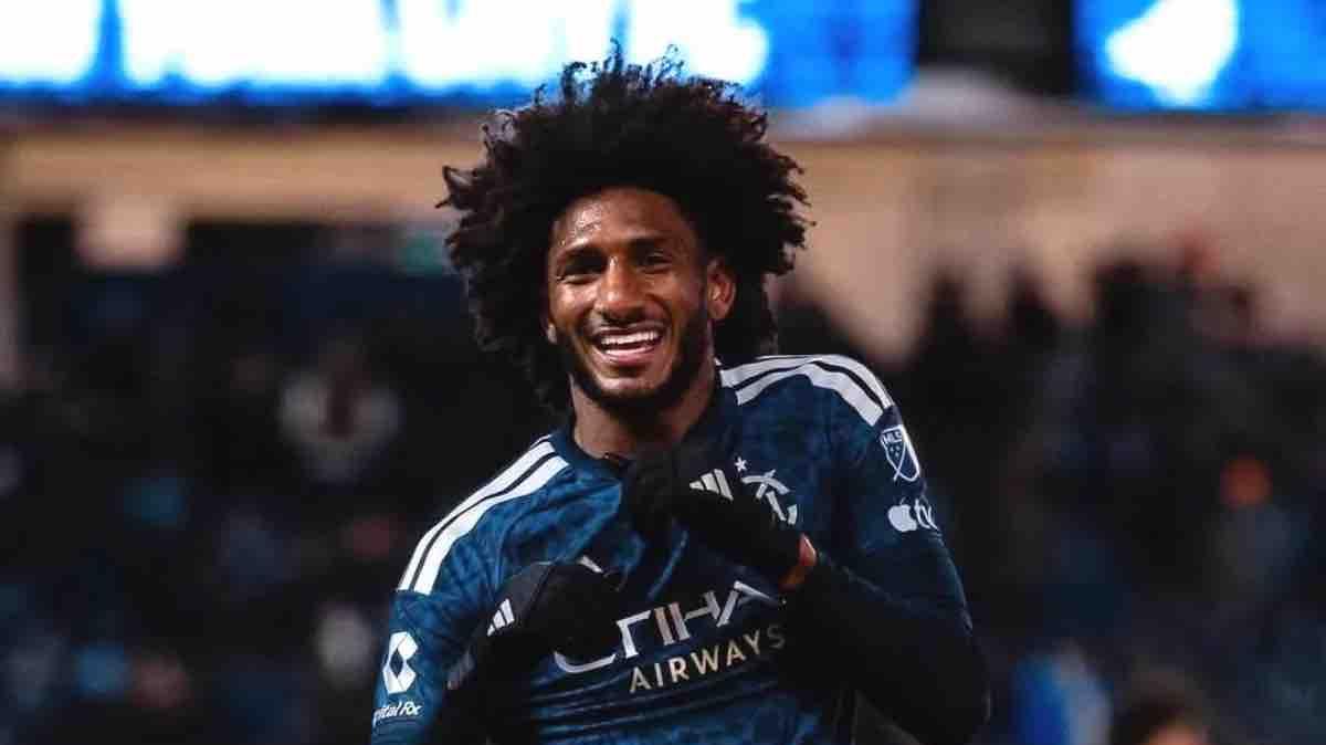 Talles Magno Is Back: NYCFC Star Scores First Goal Since 2024 in Breakout Performance