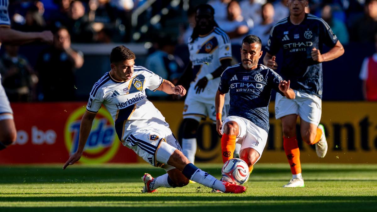 NYCFC Return to Scene of Playoff Triumph—Can They Strike Again in Chester?