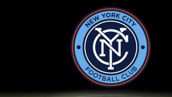 NYCFC Signs Academy Product Maximo Carrizo