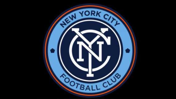 New York City FC Confirm Positive COVID-19 Case