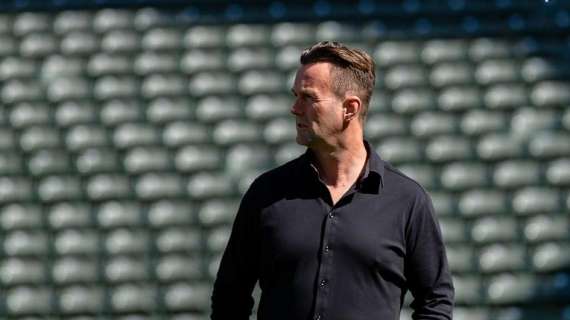 #NYCFC, Ronny Deila: "Today We Showed How To Win Away"