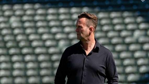 NYCFC vs Seattle Sounders, Ronny Deila: "We Must Attack The Situation"