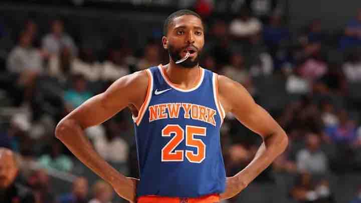 Knicks Score Long-Term Win With Mikal Bridges’ “Discount” Contract Extension