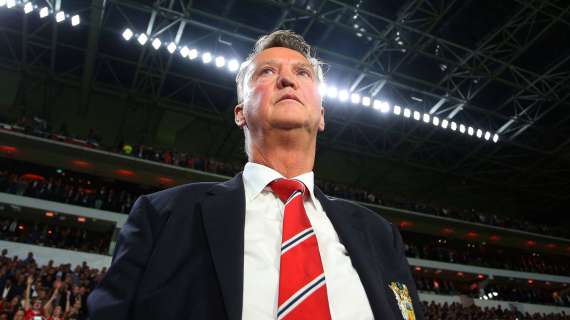Holland, Van Gaal: "The flu is circulating and it's worrying"