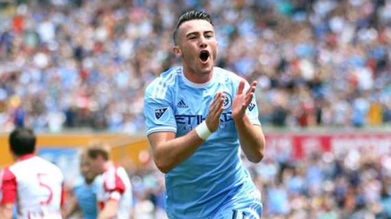 Leeds should look to make Jack Harrison’s deal permanent in the summer