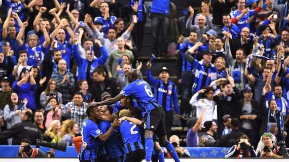 Montreal Impact pushing to build on early success when they host NYCFC